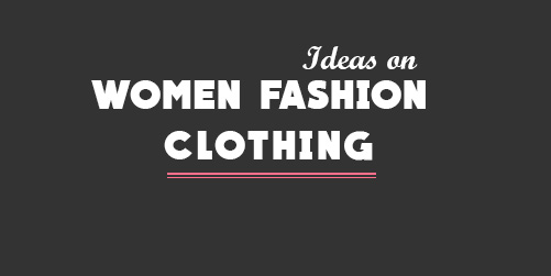 Women Fashion Garments